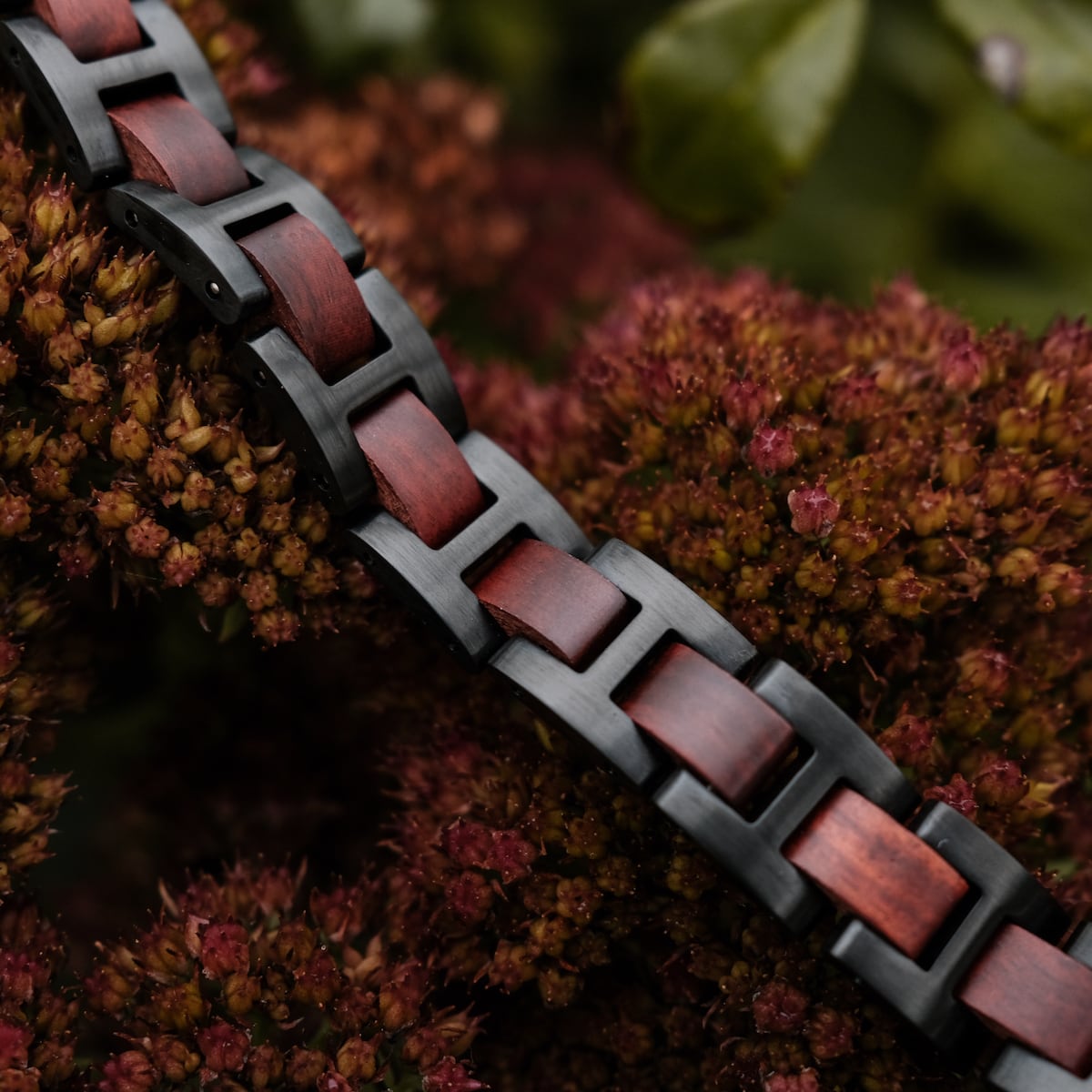 Acoustic (Padauk/Black) | Holzkern