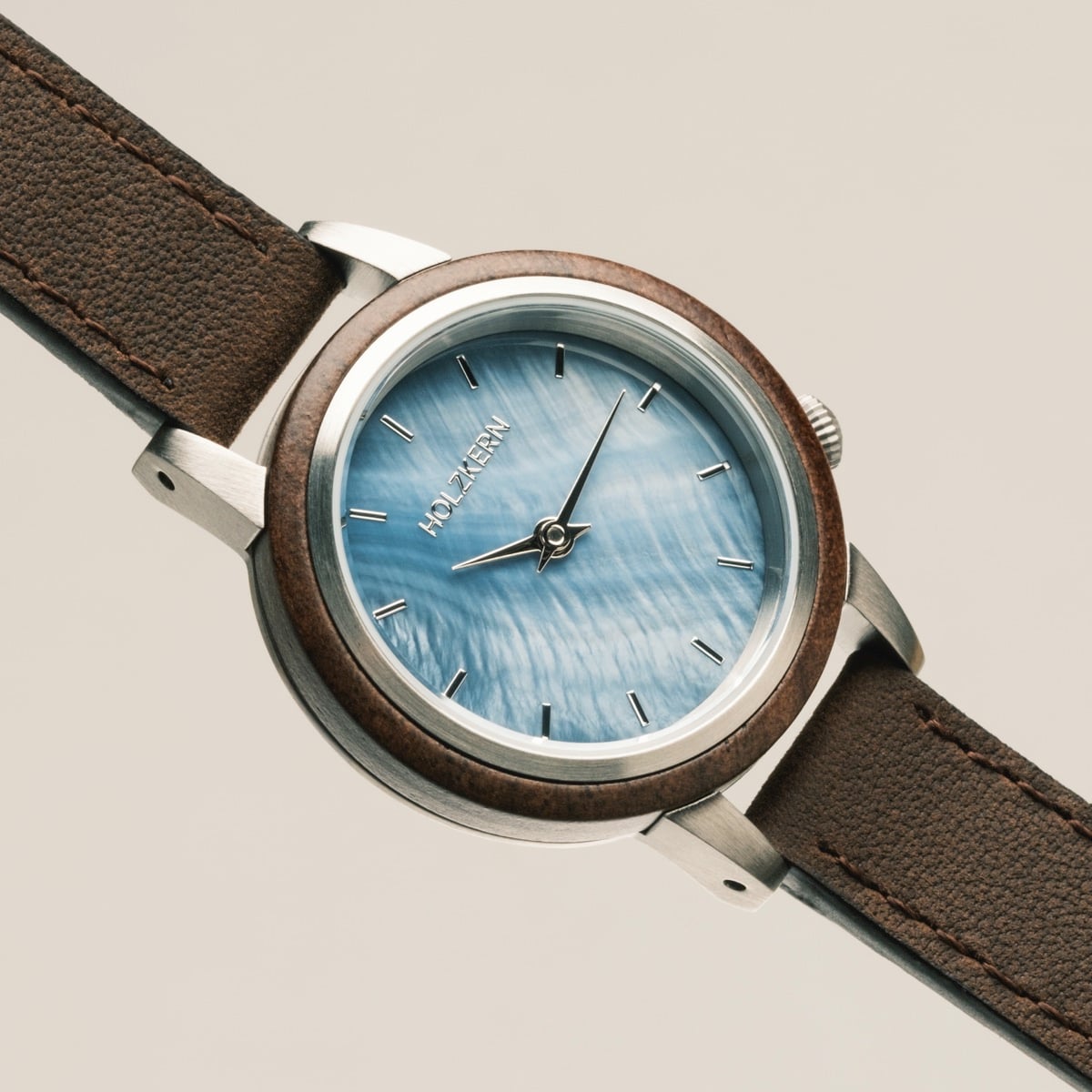 Côte D'Azur (Walnut/Mother-of-pearl) – Holzkern