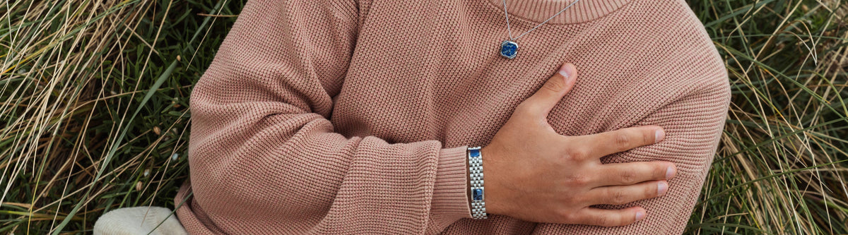 Herrenschmuck