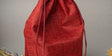 Geschenksäckchen Uhren & Bandlets Rot