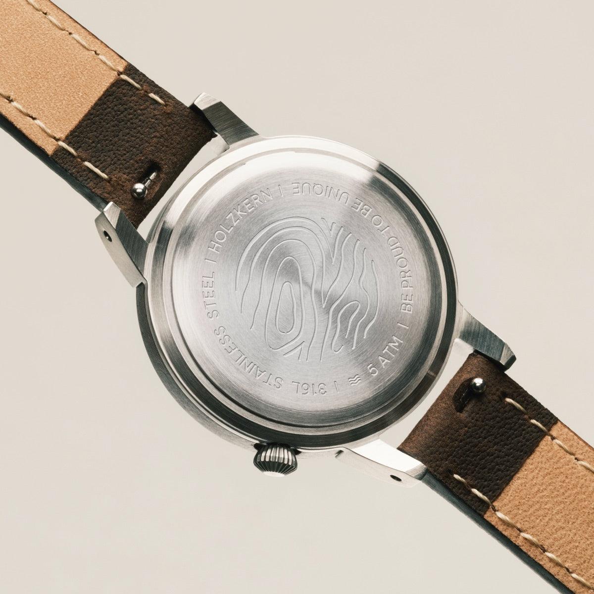 Côte D'Azur (Walnut/Mother-of-pearl) – Holzkern