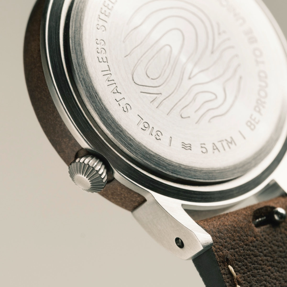Côte D'Azur (Walnut/Mother-of-pearl) – Holzkern