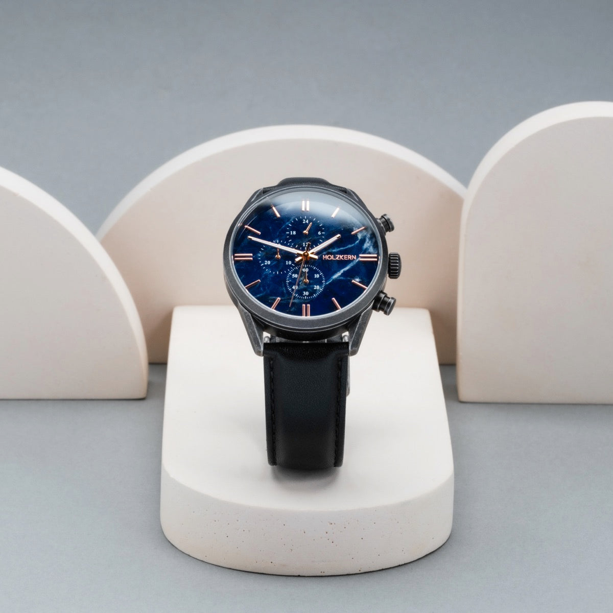 chicoroto Gifted (Sodalite/Black) – Holzkern