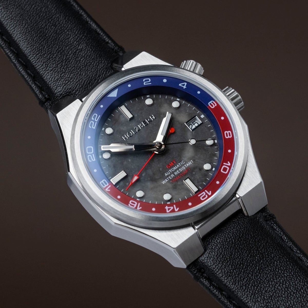 Gmt Cloudhopper (Marble/Black) – Holzkern