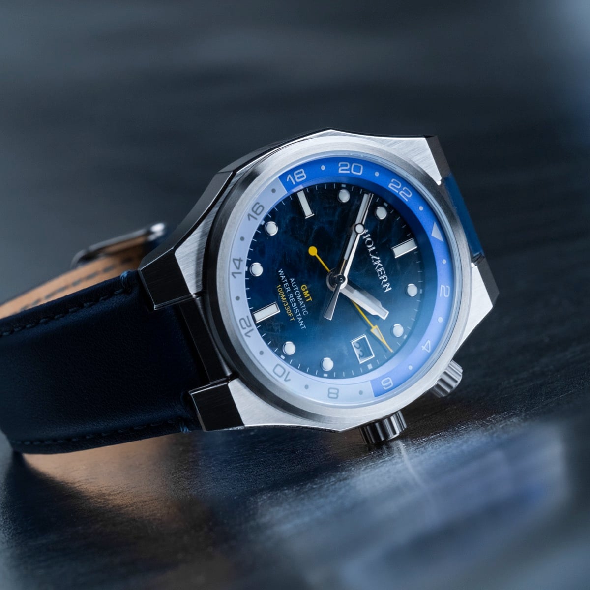 Gmt Cloudhopper (Marble/Blue) – Holzkern