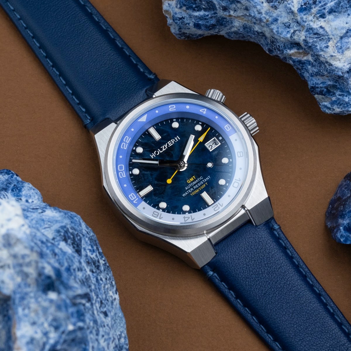 Gmt Cloudhopper (Marble/Blue) – Holzkern