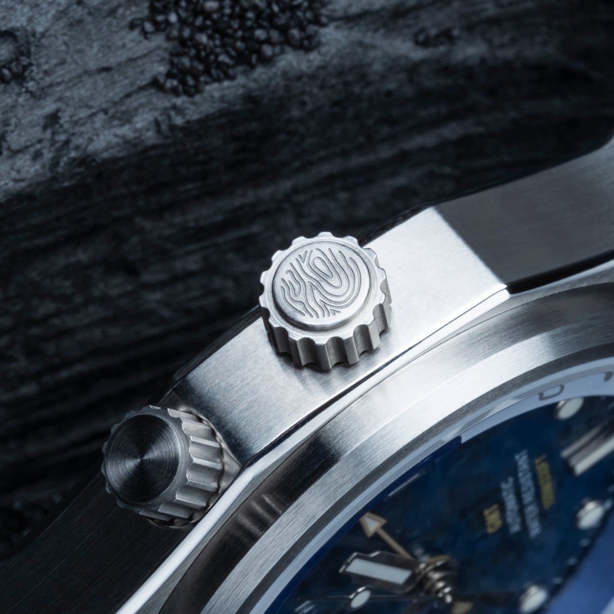 Gmt Cloudhopper (Marble/Blue) – Holzkern