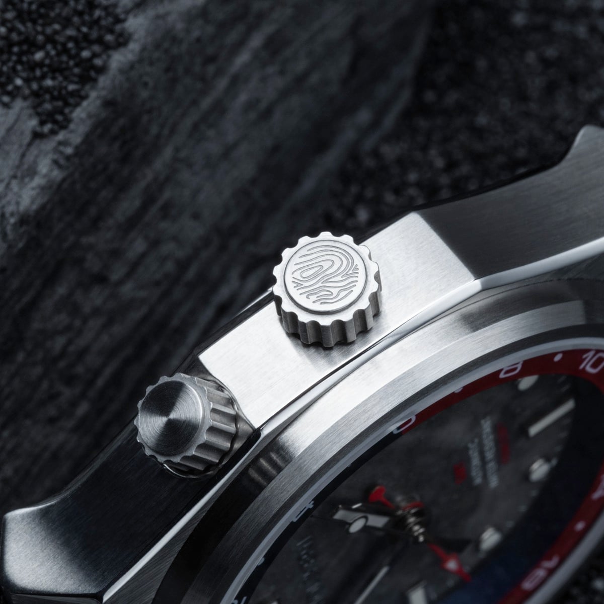 Gmt Cloudhopper (Marble/Black) – Holzkern
