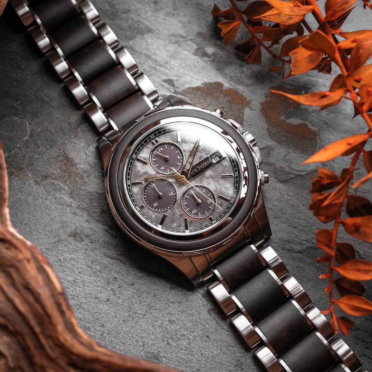 Cairo (Maple/Marble) – Holzkern