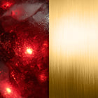 Gold – Granat