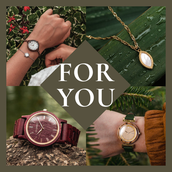 Holzkern Gift Card