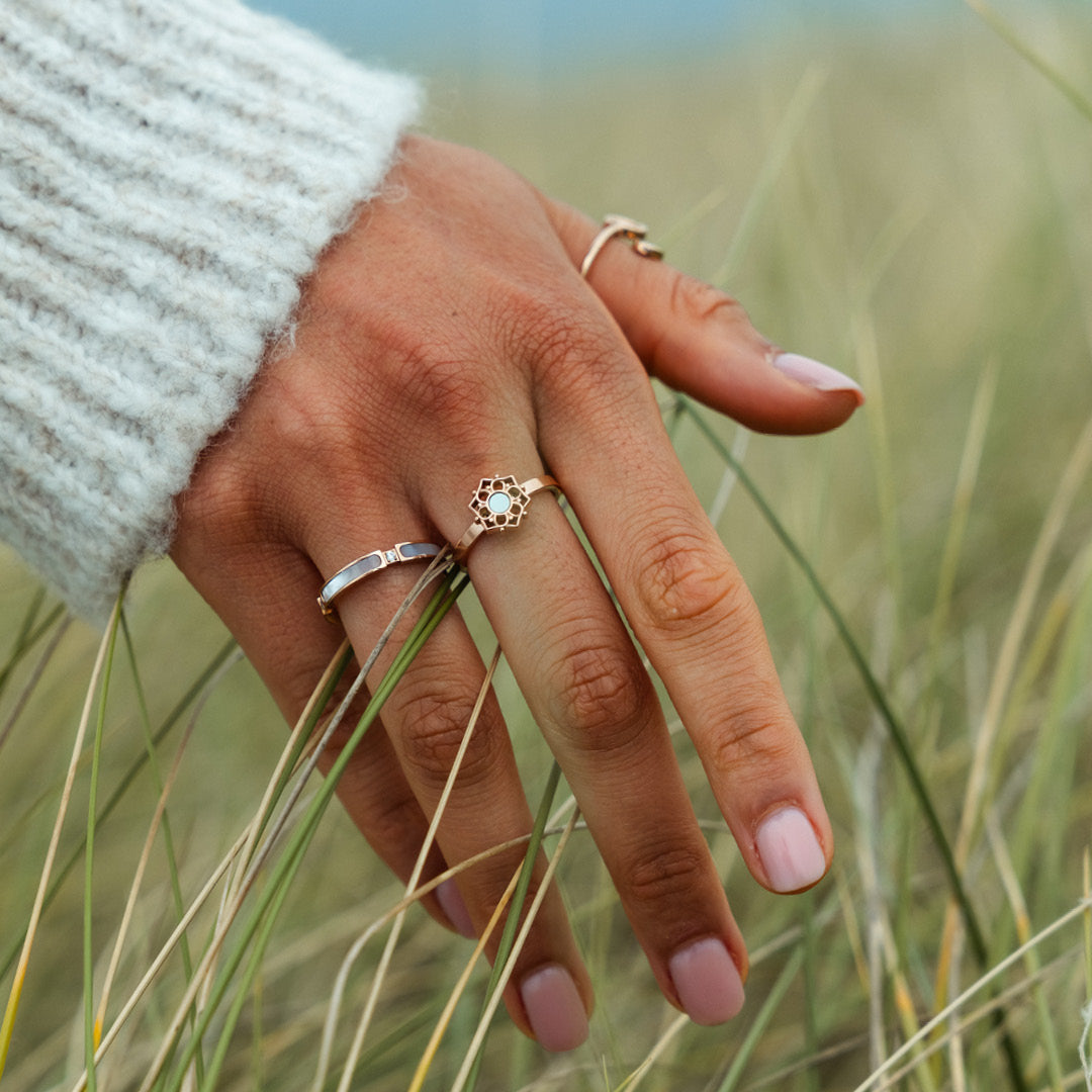 Ringe für Sie