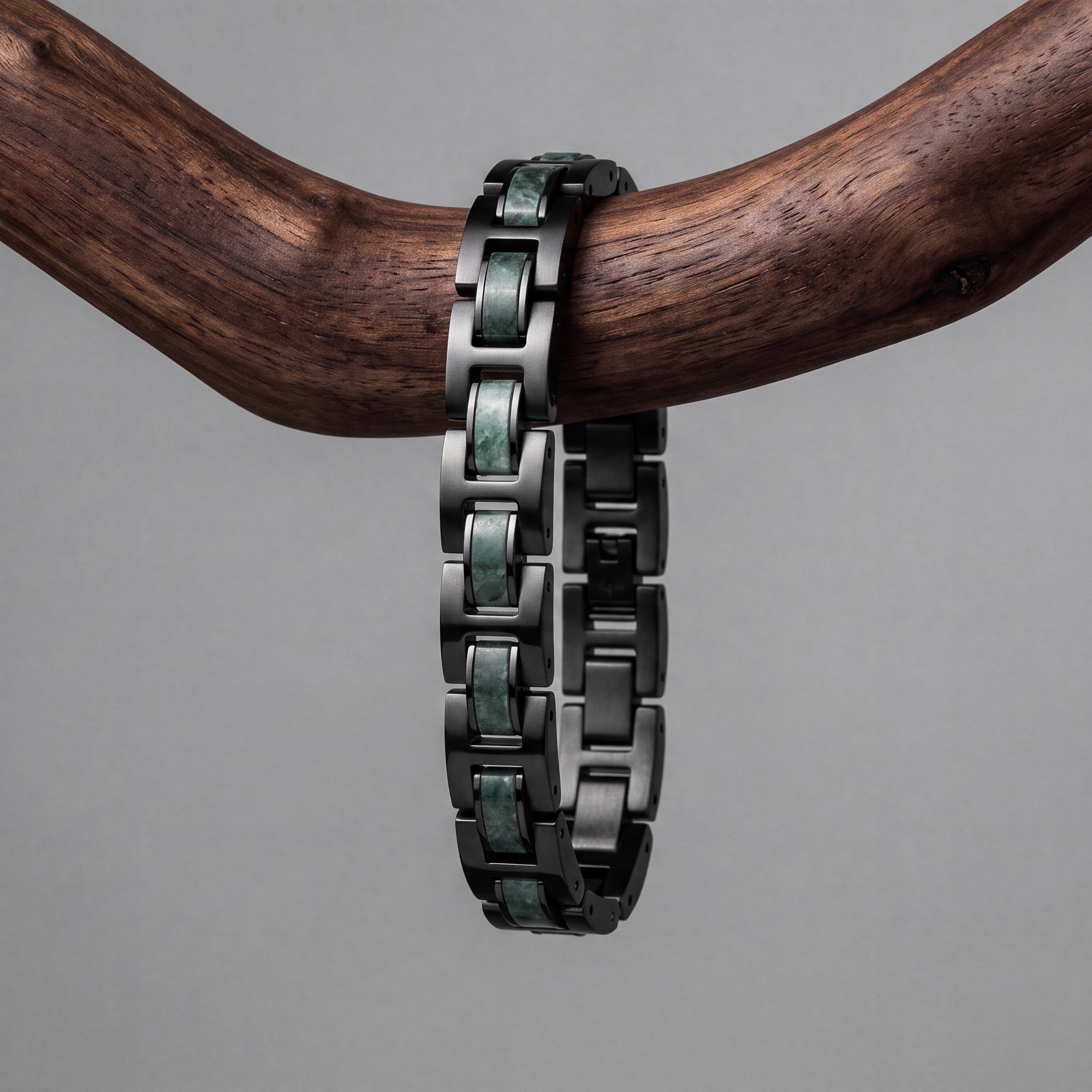 Forte (Marble/Black)