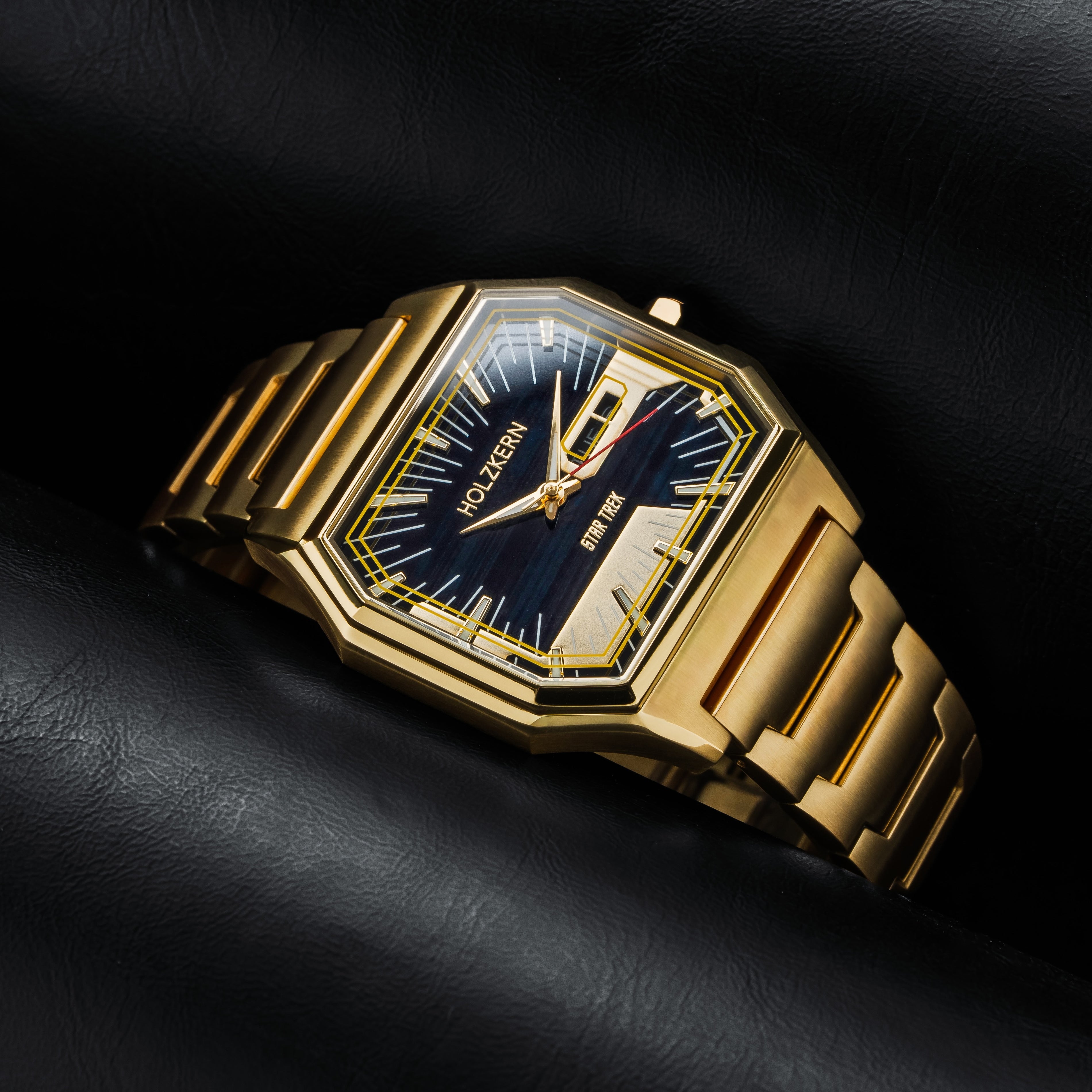 Space Warp (Falkenauge/Gold)