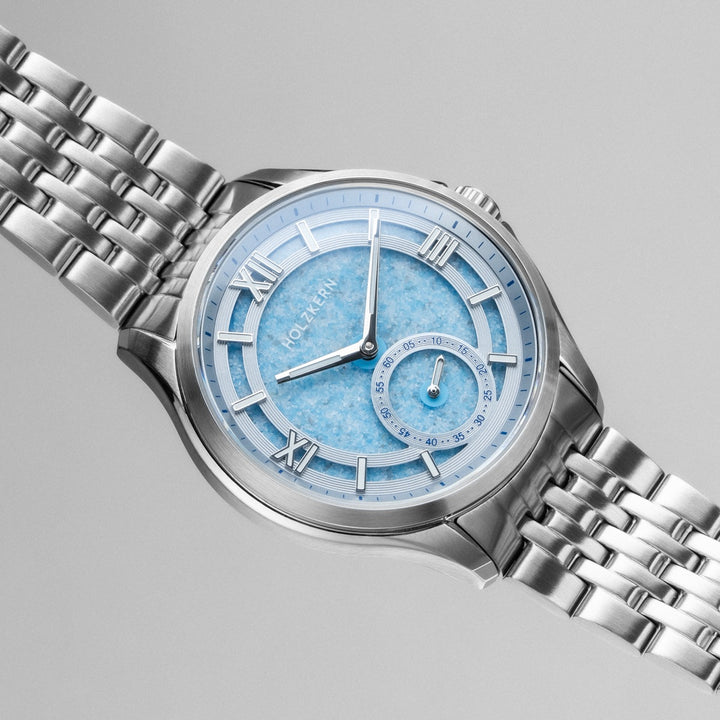 Silverstrand (Sand/Silber)