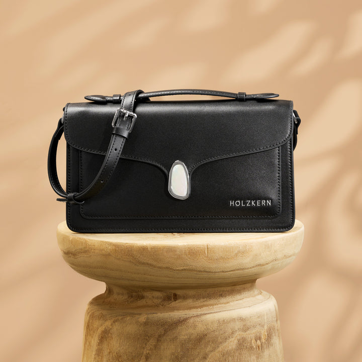 Roaming (Mother of pearl/Silver)