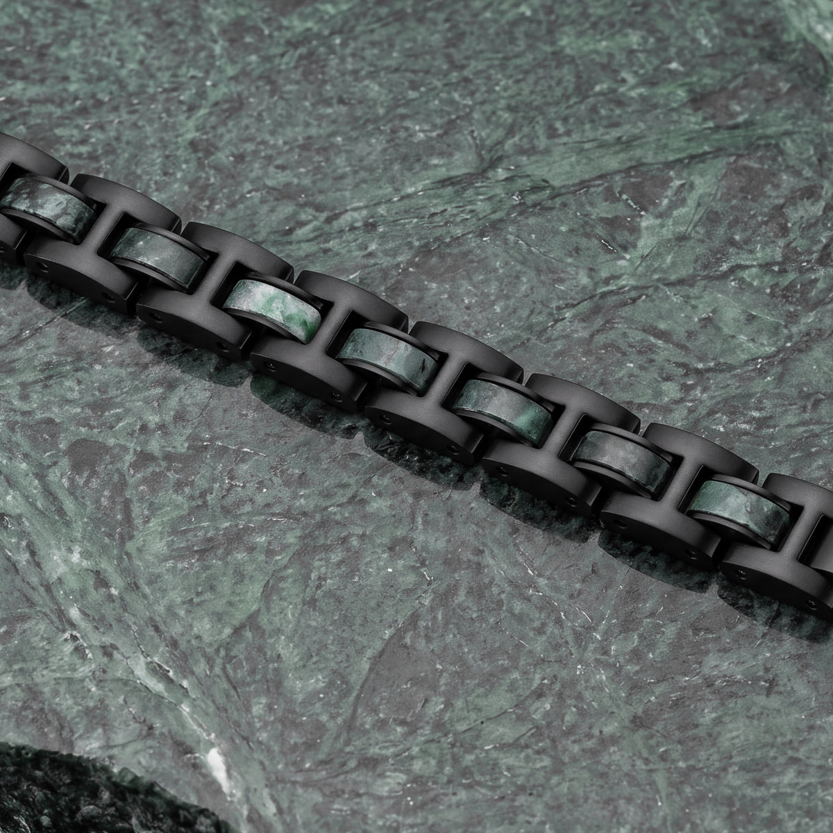 Forte (Marble/Black)