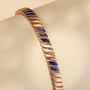 Windkiss (Lapislazuli/Rosé)