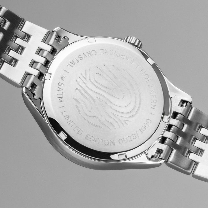 Silverstrand (Sand/Silber)