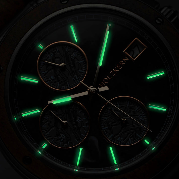 Gareth 41 (Marmor/Gunmetal)