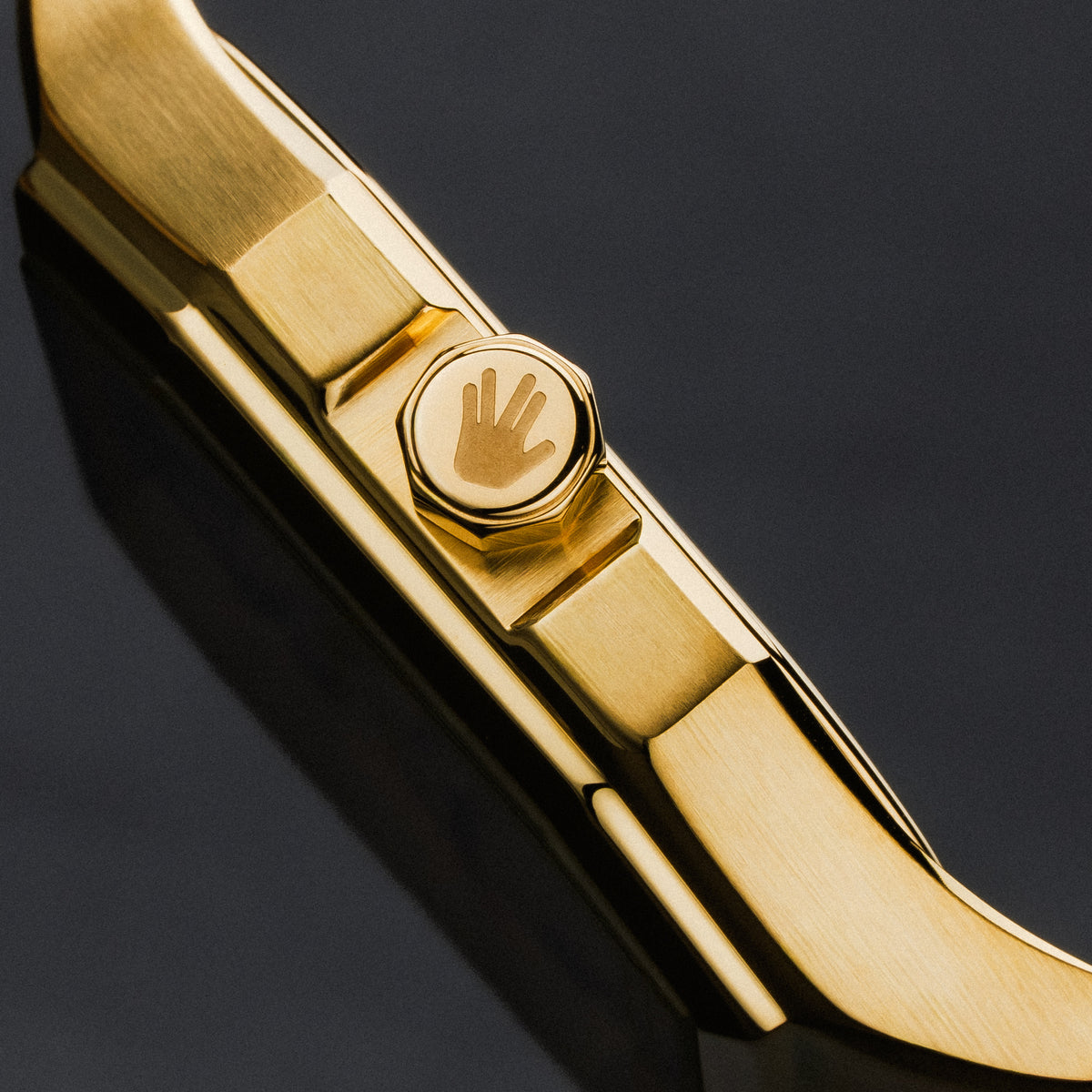 Space Warp (Falkenauge/Gold)