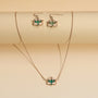 Limited Schmuck-Ensemble (Rosé)