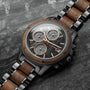 Gareth 41 (Marmor/Gunmetal)