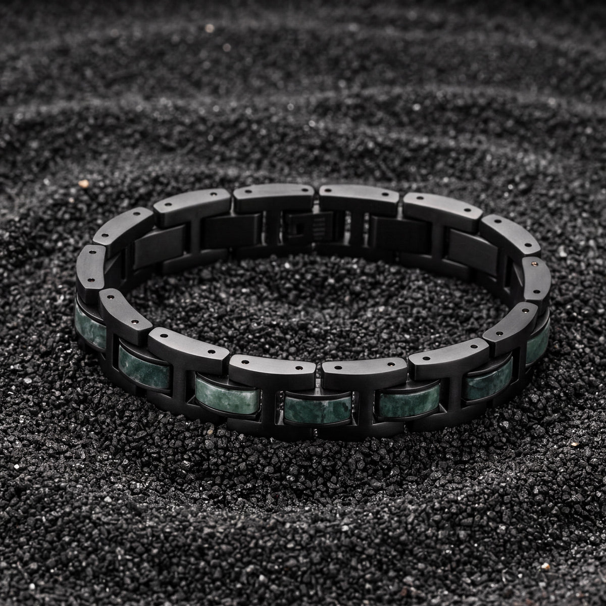 Forte (Marble/Black)