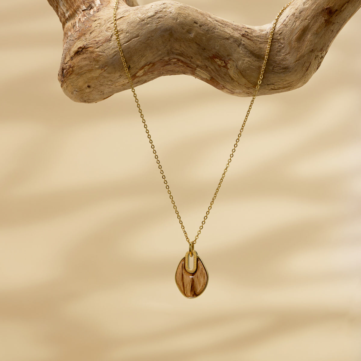 Colliers Truecolors (Zebrawood/or)