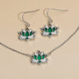 Limited Schmuck-Ensemble (Silber)
