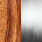 Silber Koa 24