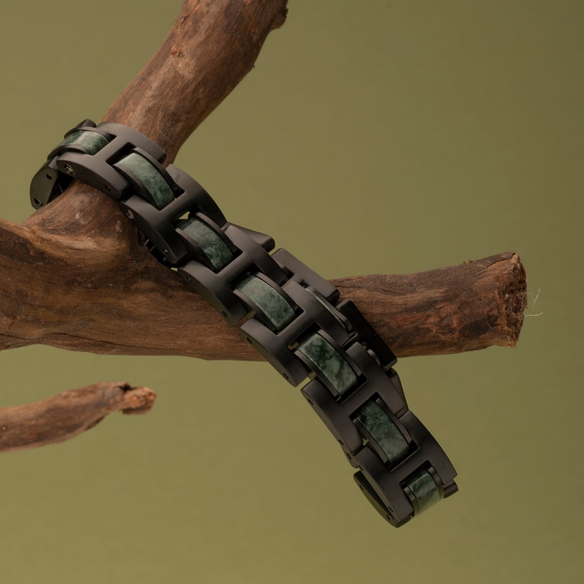 Forte (Marble/Black) – Holzkern
