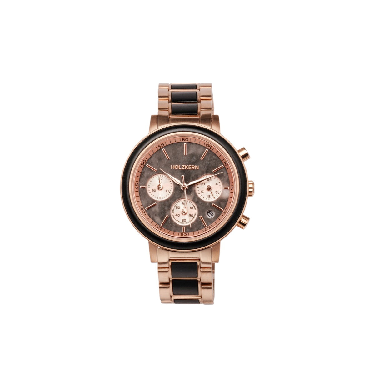 Calina (Maple/Marble) | Holzkern Wood Watches