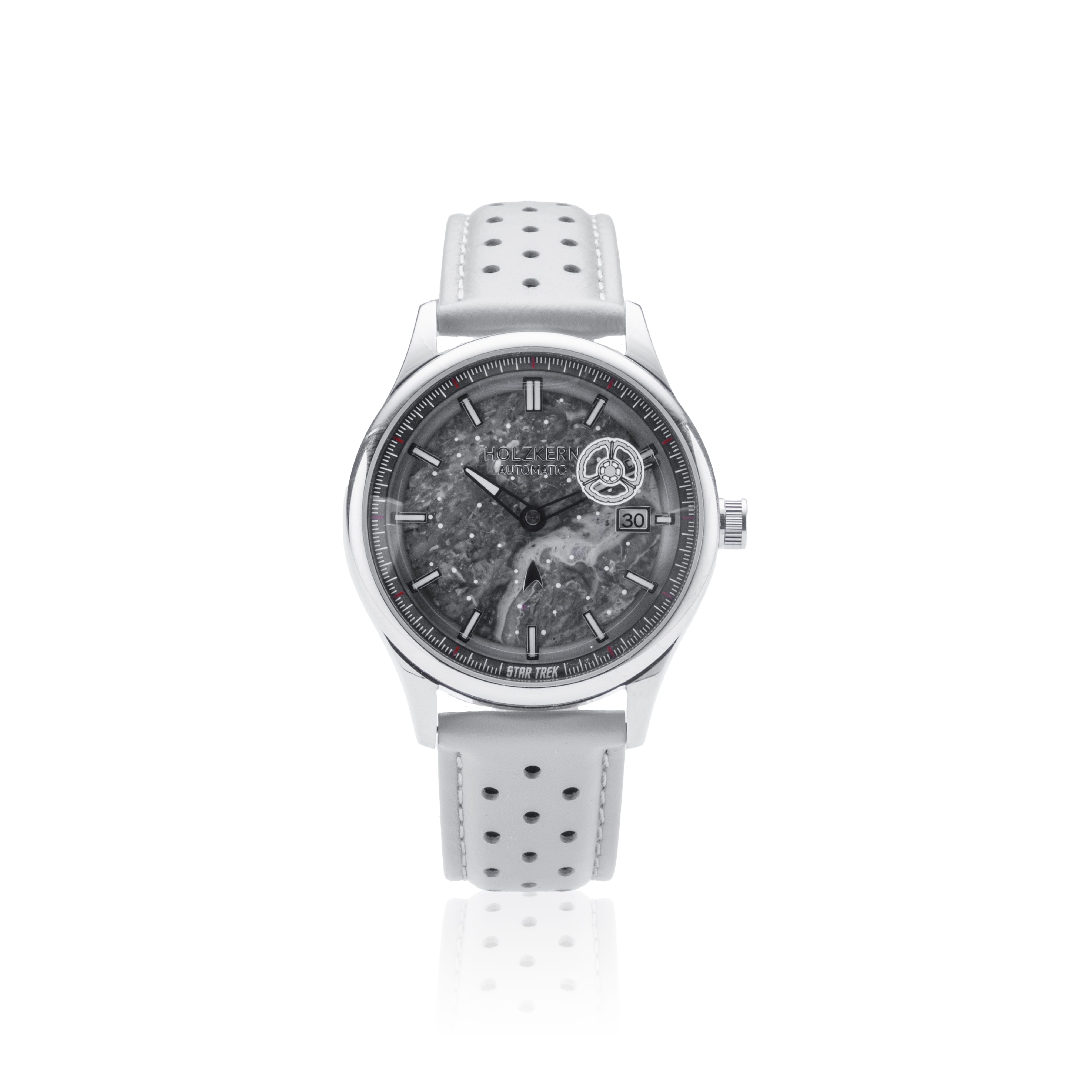 Ds9 (Marble/Light Gray) | Holzkern