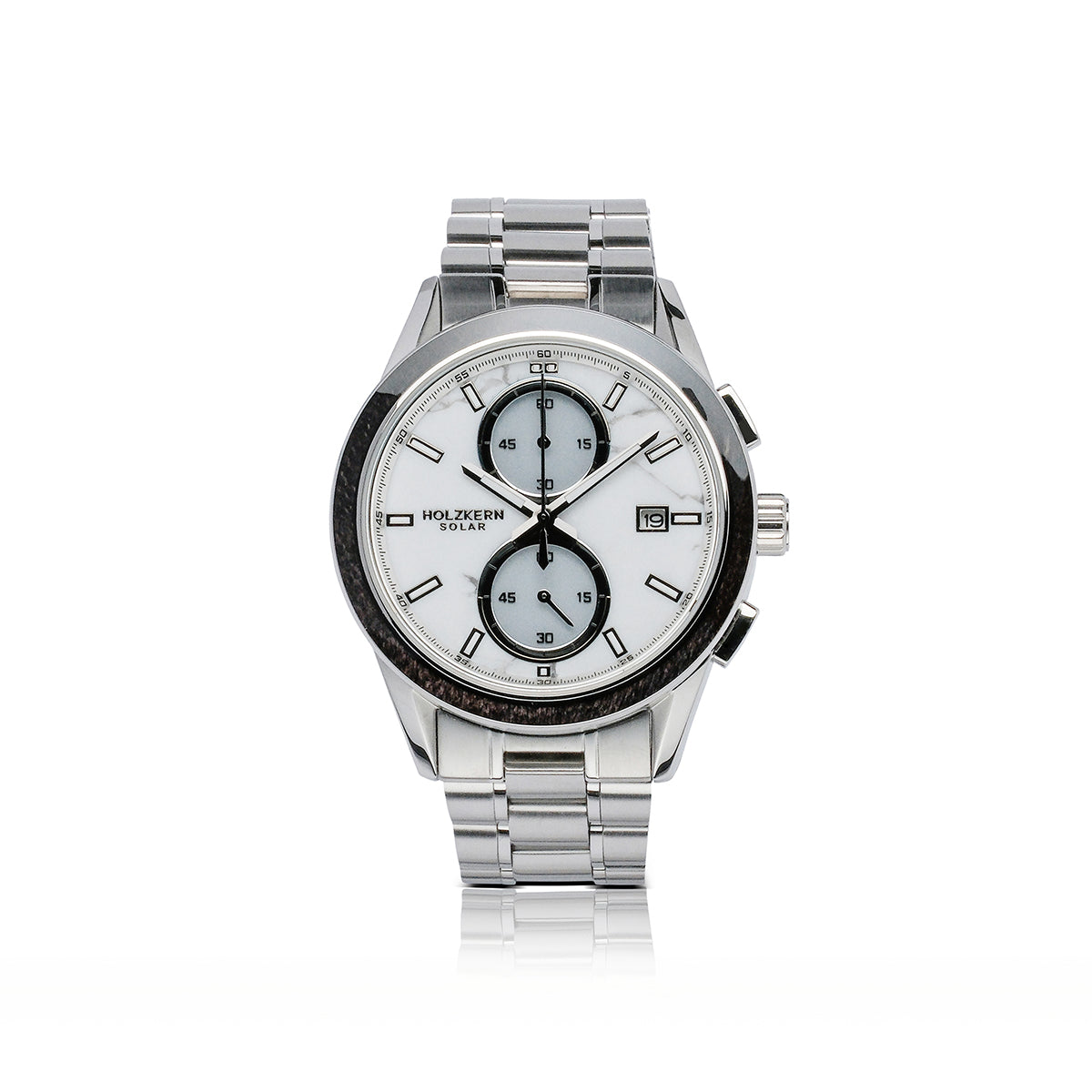 Guidance (Howlite/Maple) | Holzkern Wood Watches