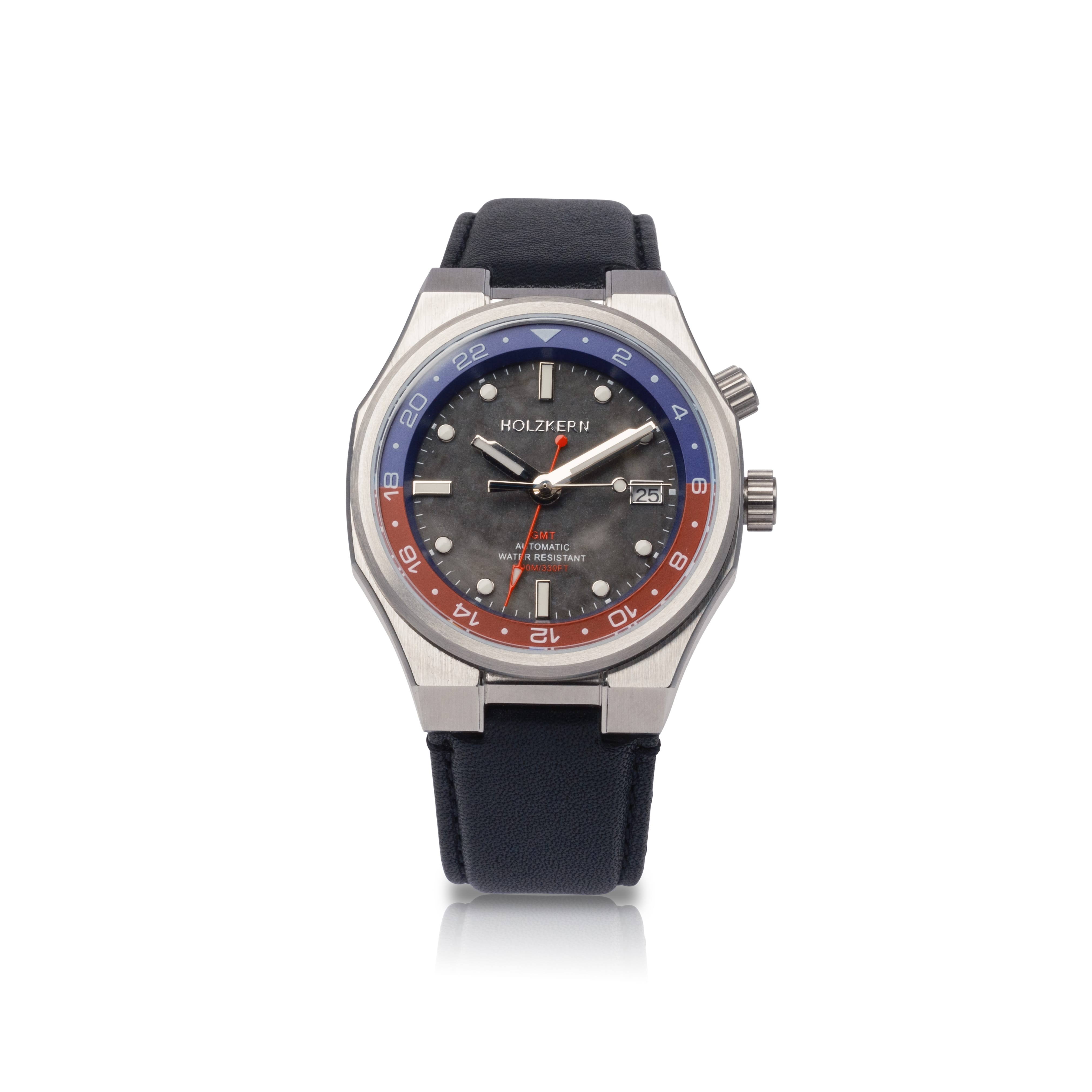 Gmt Cloudhopper (Marble/Black) – Holzkern
