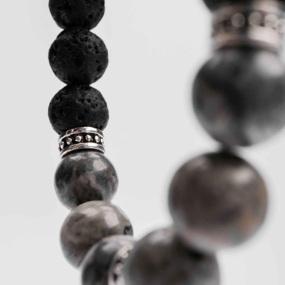 Superset (Lava/Picasso Jasper) – Holzkern