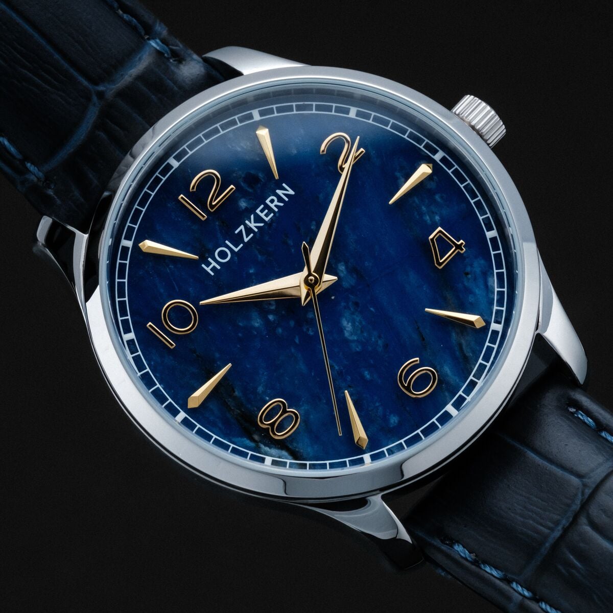 Primetime (Sodalith/Silber)