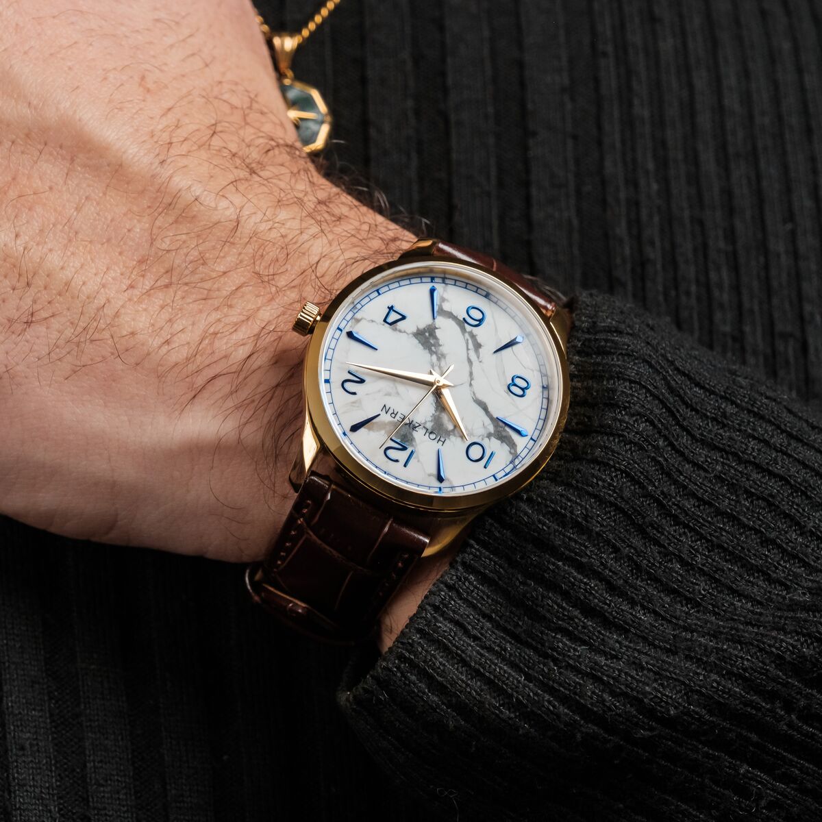 Primetime (howlite/or)