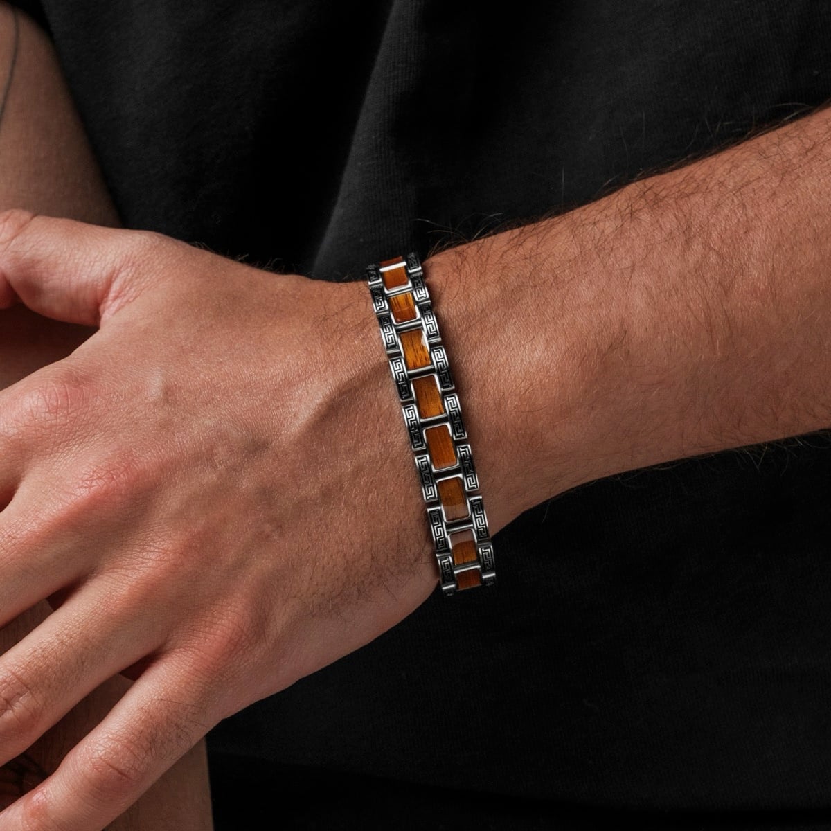 Marked (Koa/Silver)