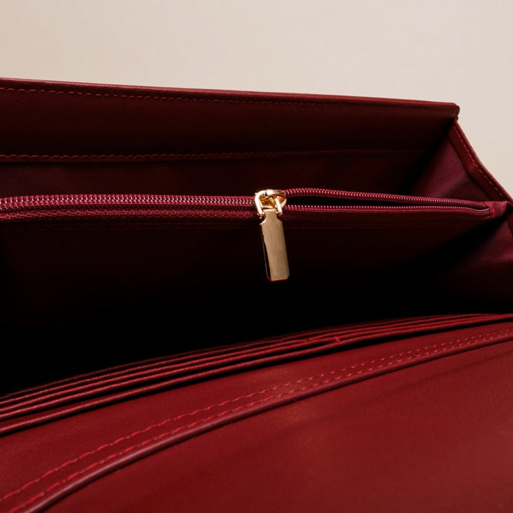 Thriving (Cherry/Gold)
