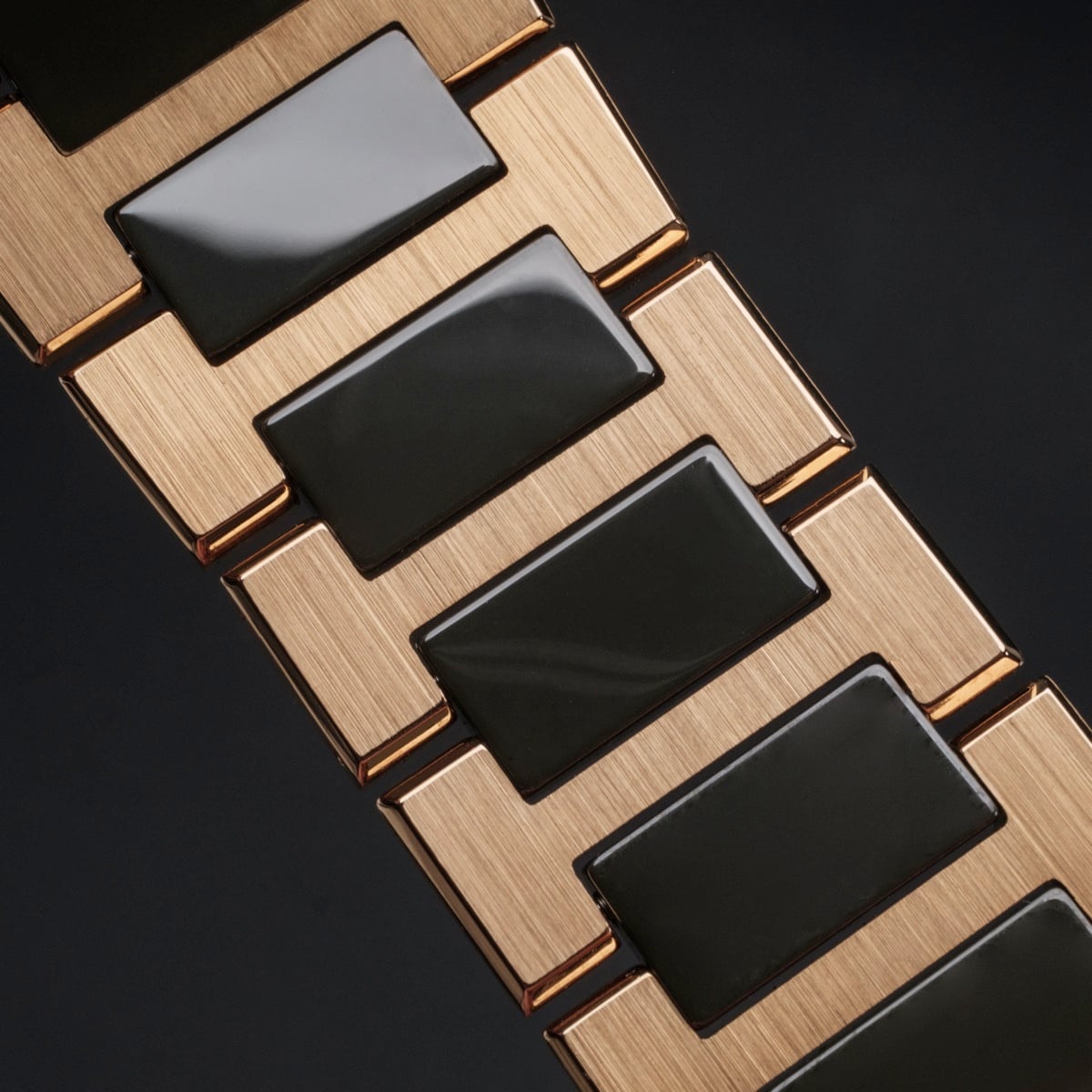 Oceanswell (Ceramic/Gold) | Holzkern