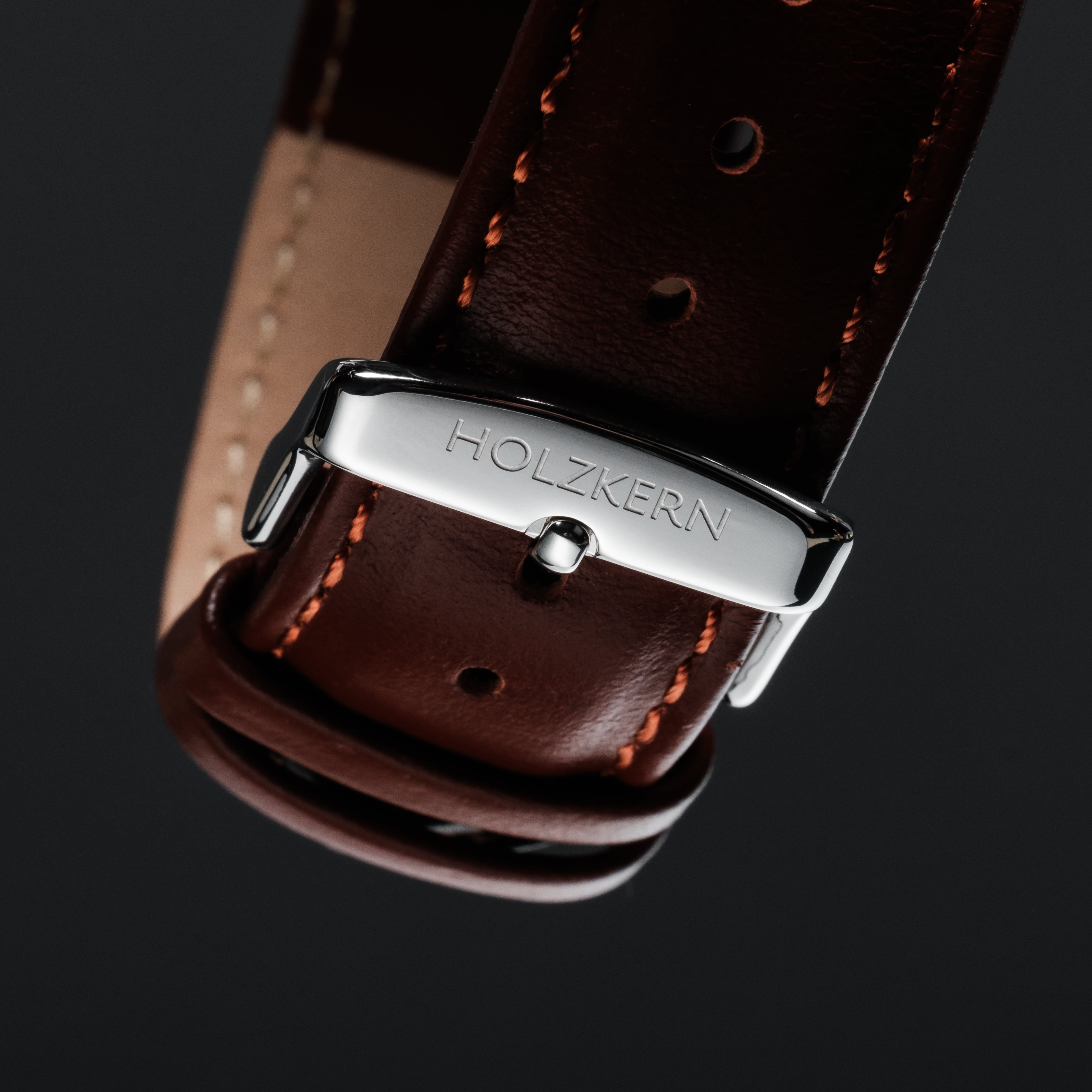 Melodical (Marble/Silver) | Holzkern Wood Watches