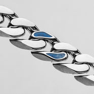 Bodyguards (Sodalite/Silver)