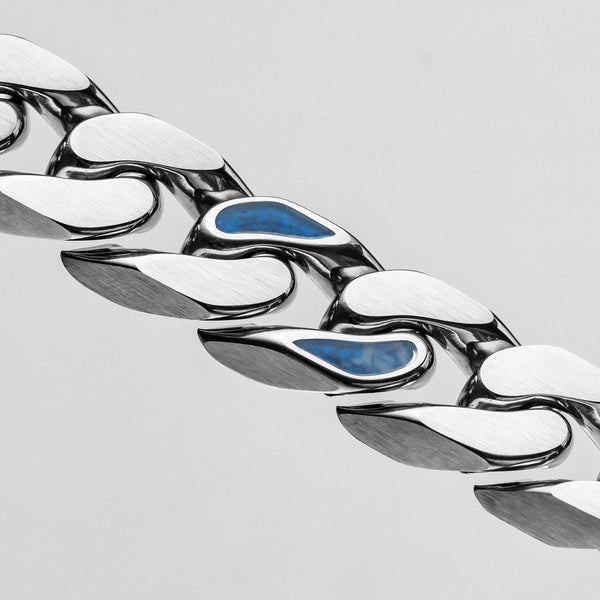 Bodyguards (Sodalite/Silver)