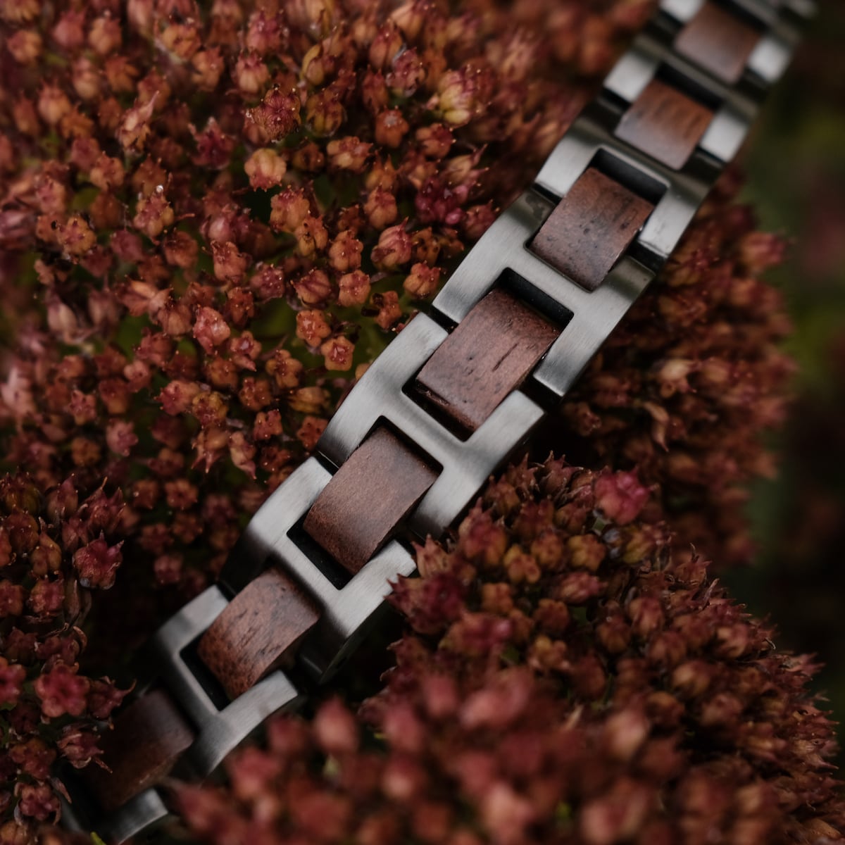 Acoustic (Walnut/Gray) | Holzkern