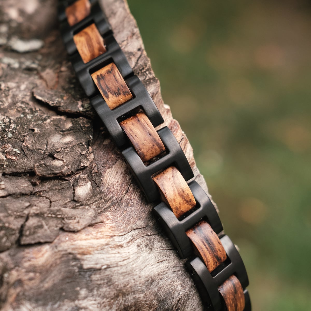 Acoustic (Zebrawood/Black) | Holzkern